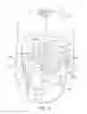 Fig. 14 - Bicycle control device