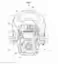 Fig. 09 - Fuel cell two-wheeled vehicle