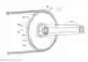 Fig. 01 - Chainring