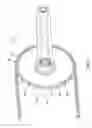 Fig. 03 - Chainring