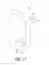 Fig. 18 - Bicycle derailleur