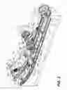 Fig. 03 - Snowmobile suspension