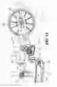 Fig. 14 - Snowmobile suspension