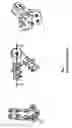 Fig. 02 - Deflector grip adapter, defector and system for launching and hauling of such a deflector