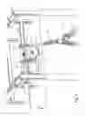 Fig. 06 - Deflector grip adapter, defector and system for launching and hauling of such a deflector