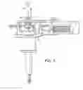 Fig. 04 - Electric fin stabilizer