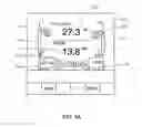 Fig. 06 - Reduced Size Tachometer Display