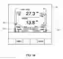 Fig. 07 - Reduced Size Tachometer Display