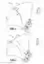 Fig. 02 - Aircraft and convertible wing assembly