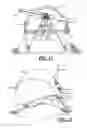 Fig. 07 - Aircraft and convertible wing assembly