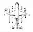 Fig. 01 - Method for controlling an aircraft propeller system during thrust reversal