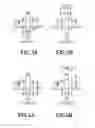 Fig. 03 - Method for controlling an aircraft propeller system during thrust reversal