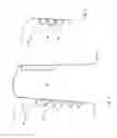 Fig. 02 - LOW DRAG TURBULENCE GENERATORS FOR AIRCRAFT WINGS