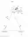 Fig. 11 - FLYING OBJECT OPERATING SYSTEM