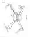Fig. 04 - Foldable and self-deployable aerial vehicle