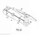 Fig. 07 - Foldable and self-deployable aerial vehicle