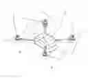 Fig. 01 - Structure and manufacturing process for unmanned aerial vehicle