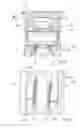 Fig. 06 - Aircraft engine attachment device, and corresponding aircraft