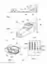 Fig. 02 - Safety device for an extension socket