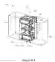 Fig. 16 - Extendable solar array for a spacecraft system