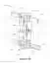 Fig. 19 - Extendable solar array for a spacecraft system