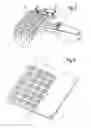 Fig. 03 - Dispensing canisters for packaging oral solid pharmaceuticals via robotic technology according to patient prescription data