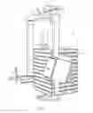 Fig. 03 - Easy thread carriage for stretch film wrapping system