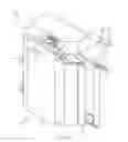 Fig. 04 - Easy thread carriage for stretch film wrapping system