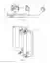 Fig. 07 - Easy thread carriage for stretch film wrapping system