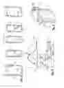 Fig. 03 - Device for transporting in a packaging line flexible packaging held suspended