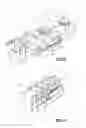 Fig. 07 - Device for transporting in a packaging line flexible packaging held suspended