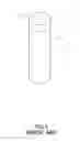 Fig. 02 - SLIM WATER BOTTLE