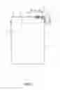 Fig. 06 - SLIM WATER BOTTLE