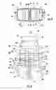 Fig. 04 - Dual chamber bottle and method of making same