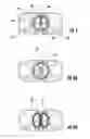 Fig. 05 - Dual chamber bottle and method of making same