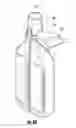 Fig. 07 - Dual chamber bottle and method of making same