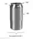 Fig. 01 - Beverage container