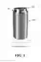 Fig. 02 - Beverage container
