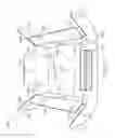 Fig. 11 - Reversible box with tear-away strips