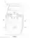 Fig. 04 - CARTON, CARTON BLANK AND HANDLE STRUCTURE THEREFOR
