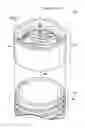Fig. 02 - Container sealing assembly