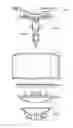 Fig. 03 - Container sealing assembly