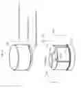 Fig. 22 - Cap
