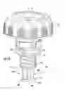 Fig. 14 - Closure with tamper band and spout
