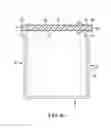 Fig. 05 - Vacuum system and seal