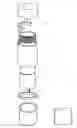 Fig. 01 - System For Preventing The Tampering And Re-Packaging Of Containers Made From Glass, Plastic Or Other Materials