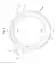 Fig. 10 - Hose clamp