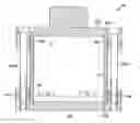 Fig. 01 - Sheet metal explosion-proof, and flame-proof enclosures