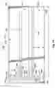 Fig. 16 - Web and method for making fluid filled units