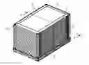 Fig. 01 - SOLAR-CELL MODULE PACKAGE AND PACKAGING METHOD OF SOLAR CELL MODULE